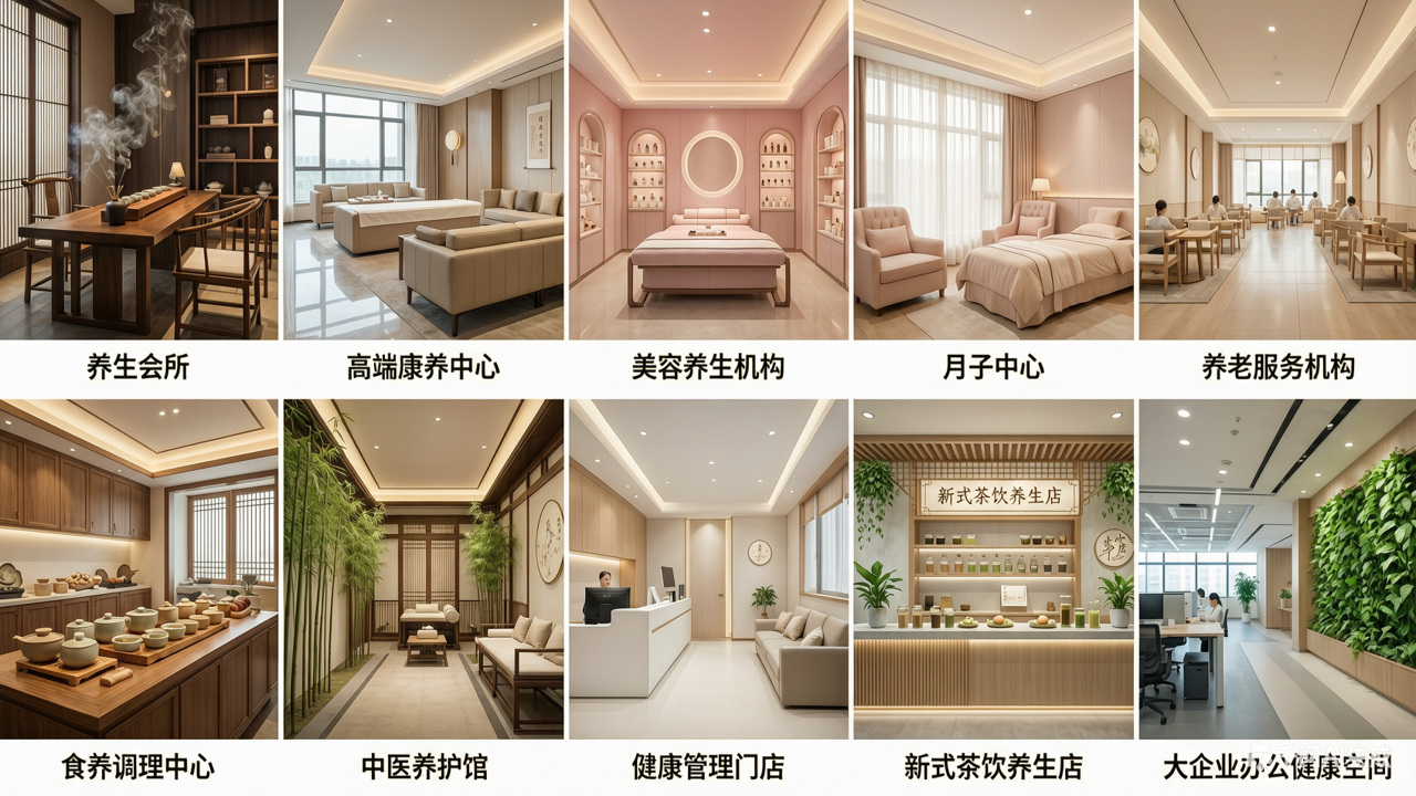 十种养生场所拼图.png